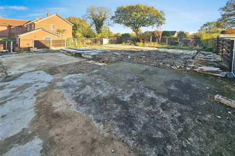 Land for sale, Whispering Meadows, Goole DN14