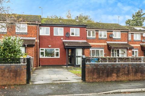 Ryall Avenue, Salford M5