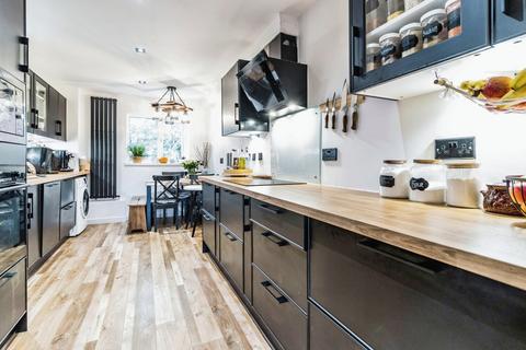undefined, Ryall Avenue, Salford M5