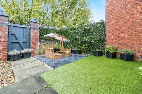 undefined, Ryall Avenue, Salford M5