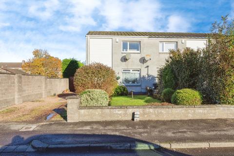 2 bedroom semi-detached house for sale, Strachan Avenue, Dundee DD5