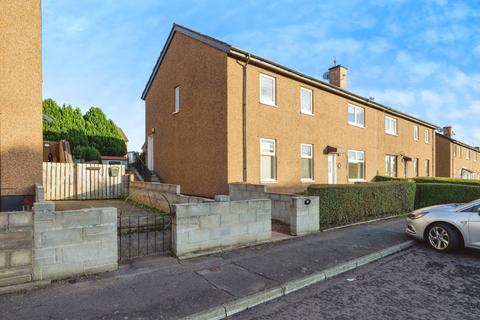 2 bedroom flat for sale, Finavon Place, Angus DD4