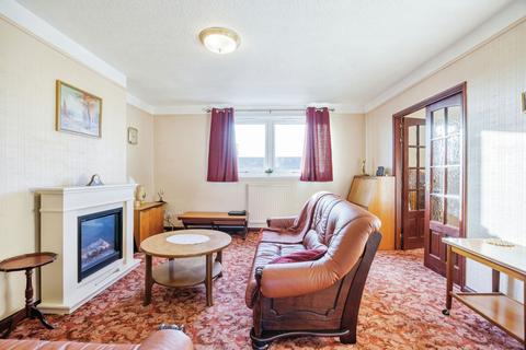 2 bedroom flat for sale, Finavon Place, Angus DD4