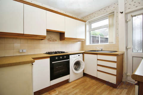 3 bedroom terraced house for sale, Shottesbrook Green, Merseyside L11