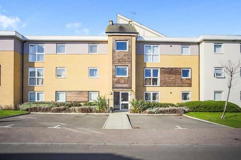 2 bedroom flat for sale, Olympia Way, Kent CT5