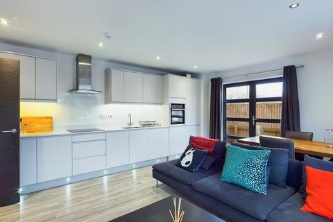 1 bedroom apartment for sale, Macclesfield Road, Cheshire SK9