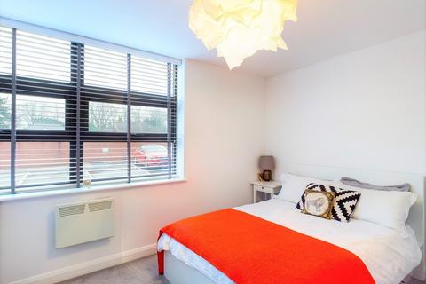 1 bedroom apartment for sale, Macclesfield Road, Cheshire SK9