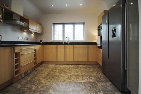 undefined, Knutsford Road, Cheshire SK9