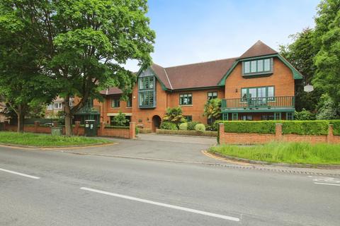 undefined, Knutsford Road, Cheshire SK9