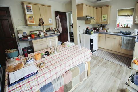 3 bedroom semi-detached house for sale, Charnock Dale Road, Sheffield S12