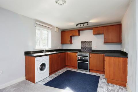 2 bedroom apartment to rent, Raynald Road, South Yorkshire S2