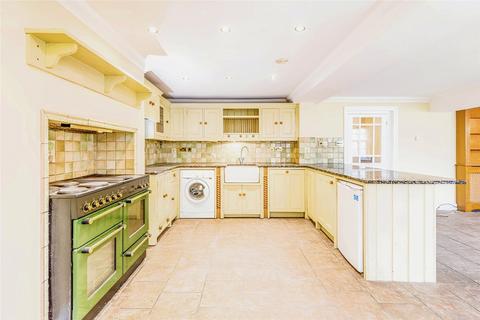 undefined, Albion Street, East Sussex BN7
