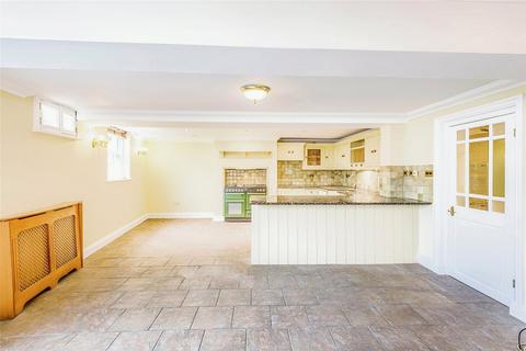 undefined, Albion Street, East Sussex BN7