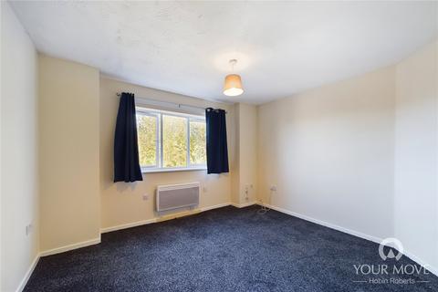 1 bedroom flat to rent, Faraday Close, Northampton NN5