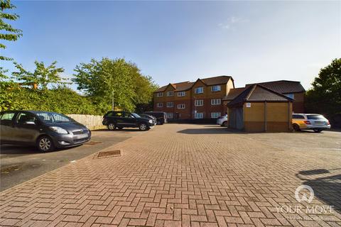 1 bedroom flat to rent, Faraday Close, Northampton NN5