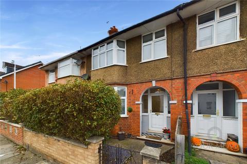 3 bedroom terraced house for sale, Balfour Road, Kingsthorpe Hollow, Northamptonshire NN2