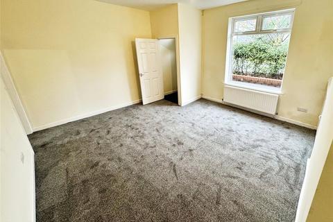 2 bedroom terraced house to rent, Wellington Road, Manchester M27