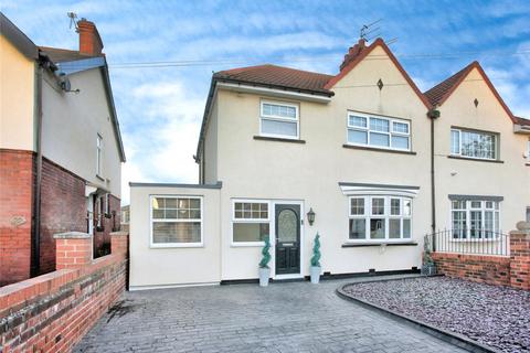 3 bedroom semi-detached house for sale, Holme Avenue, Tyne and Wear NE6