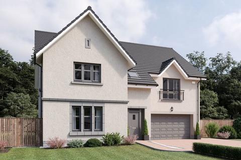 5 bedroom detached house for sale, Plot 172, Moncrief at Murtle Den Park at Oldfold Village North Deeside Road, Milltimber, Aberdeen AB13 0HQ