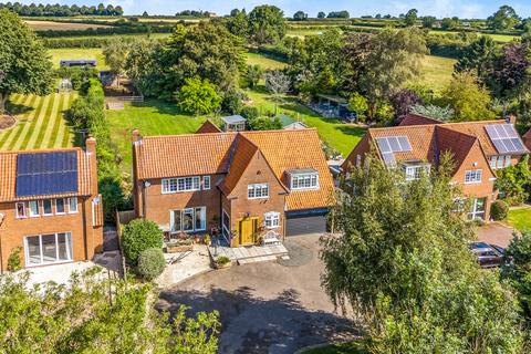 4 bedroom detached house for sale, Ab Kettleby LEICESTERSHIRE