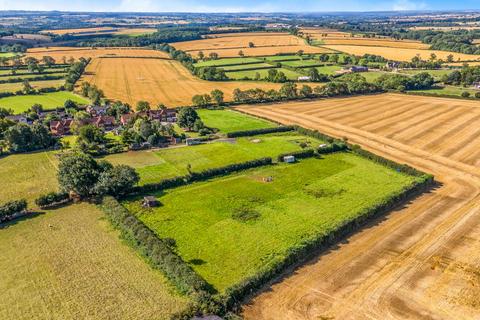 4 bedroom detached house for sale, Ab Kettleby LEICESTERSHIRE