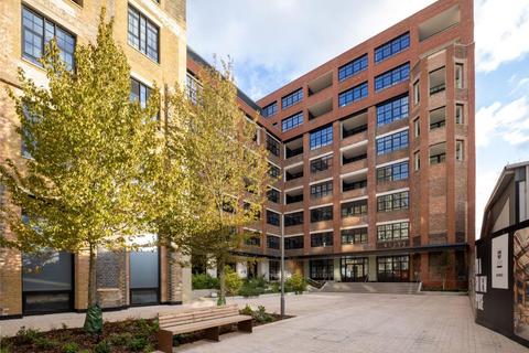 5 New Tannery Way, London SE1