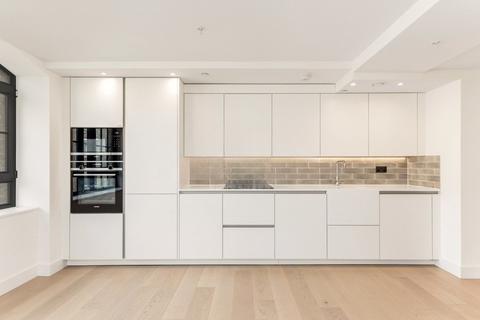 2 bedroom flat for sale, 5 New Tannery Way, London SE1