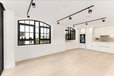 2 bedroom flat for sale, 5 New Tannery Way, London SE1