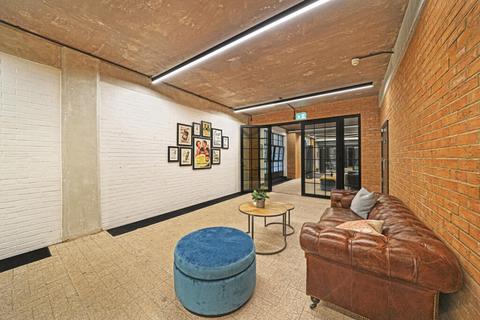 2 bedroom flat for sale, 5 New Tannery Way, London SE1