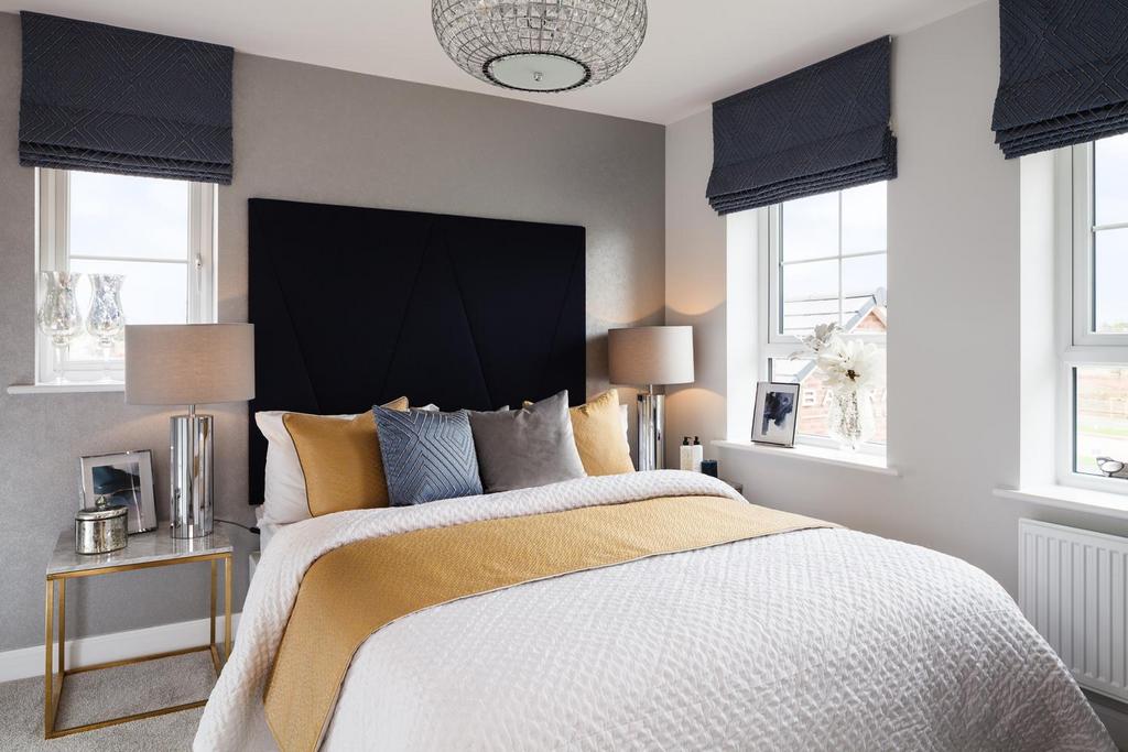 Master