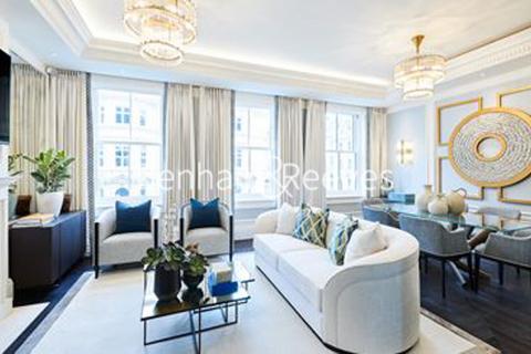 Prince Of Wales Terrace, Kensington W8