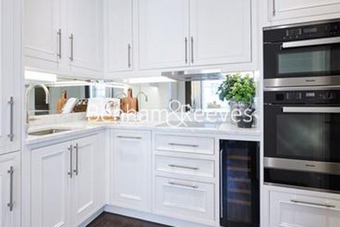 3 bedroom apartment to rent, Prince Of Wales Terrace, Kensington W8