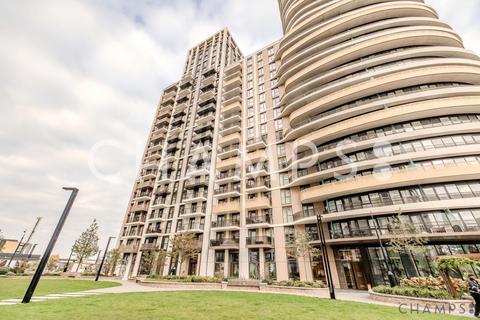 2 bedroom flat to rent, Cascade Way, W12