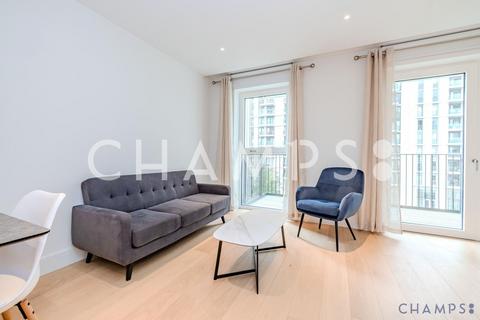 2 bedroom flat to rent, Cascade Way, W12