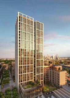 7 Cendal Crescent, London E1