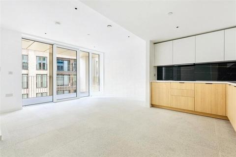 2 bedroom flat for sale, 7 Cendal Crescent, London E1