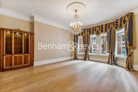 6 bedroom house to rent, Cheniston Gardens, Kensington W8