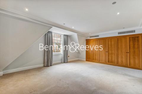 6 bedroom house to rent, Cheniston Gardens, Kensington W8