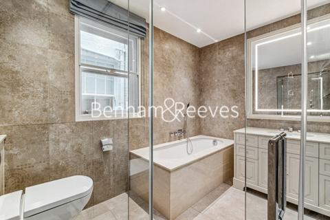 6 bedroom house to rent, Cheniston Gardens, Kensington W8