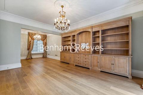 6 bedroom house to rent, Cheniston Gardens, Kensington W8