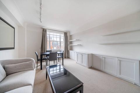 2 bedroom flat to rent, Turks Row, Sloane Square, London, SW3