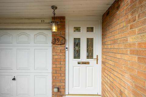 4 bedroom link detached house for sale, Offerton Road, Stockport SK7