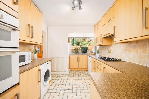 4 bedroom link detached house for sale, Offerton Road, Stockport SK7