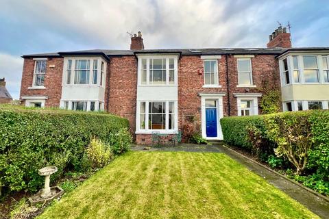 4 bedroom terraced house for sale, Wood View, Shincliffe, Durham