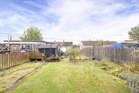 18 Hillside Crescent South, Gorebridge, EH23 4HP