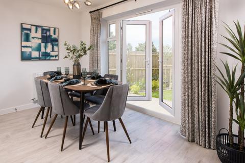 3 bedroom detached house for sale, The Larkspur at Bourne Springs, Musselburgh Way PE10