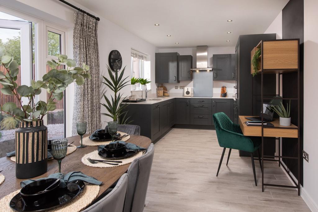 Showhome Photography