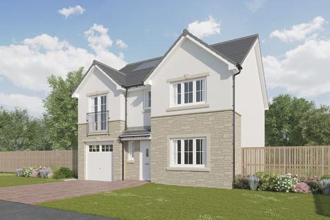 4 bedroom detached house for sale, Plot 53, The Avondale at Dalhousie Way, Off B6392 EH19