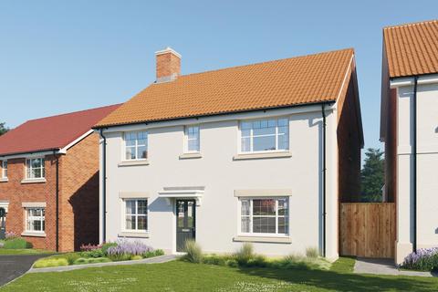 undefined, The Goldsmith at Lavender Rise, BS26, Houlgate Way BS26