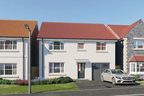 4 bedroom detached house for sale, Plot 31, The Lorimer at Lavender Rise, Houlgate Way BS26